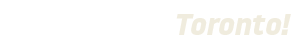 Logo for No More Noise Toronto